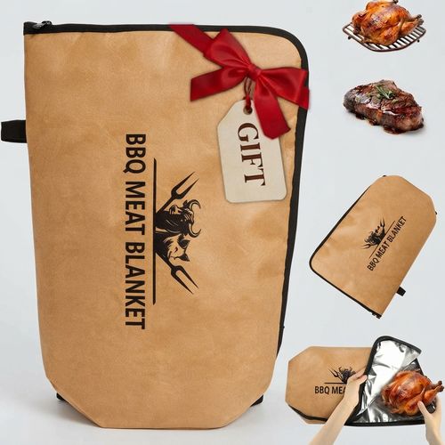 FireRiot BBQ Resting Blanket 21 Inch